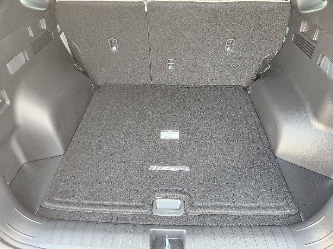 New 2026 Hyundai Tucson SEL Plus FWD image 30