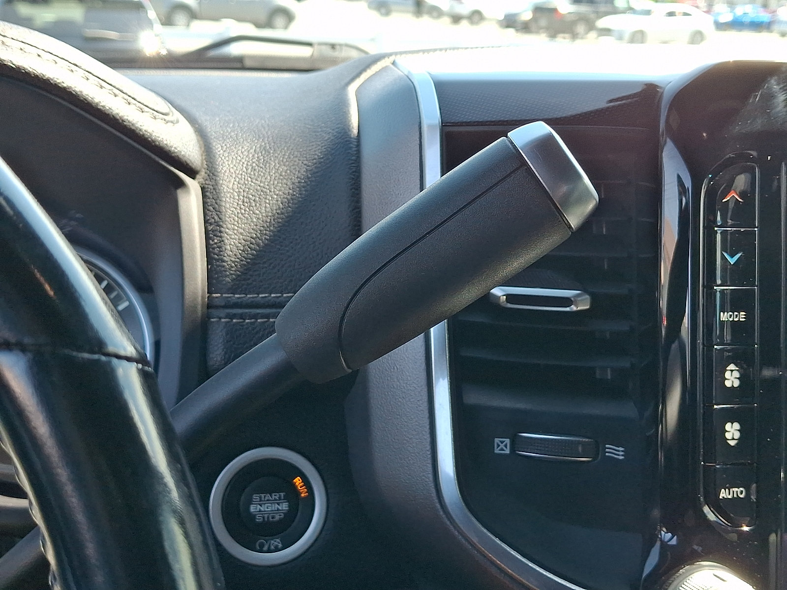 Used 2021 RAM 2500 Laramie AWD/4WD image 14