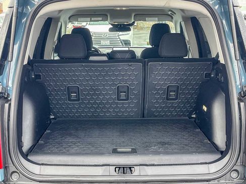 Used 2023 Ford Bronco Sport Badlands image 24