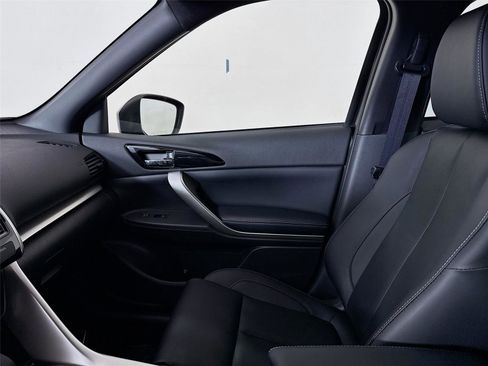 New 2026 Mitsubishi Eclipse Cross Black Edition image 22