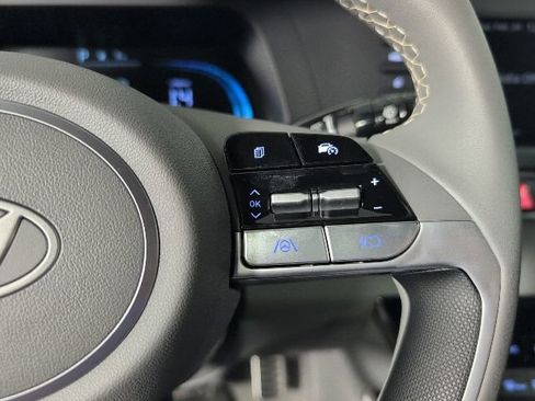 New 2026 Hyundai Elantra Sport FWD image 17