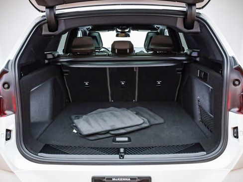 Certified 2025 BMW X3 xDrive30i AWD/4WD image 27