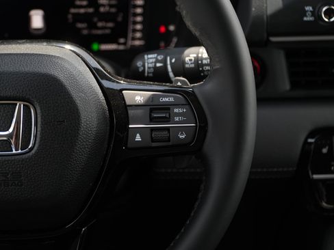 New 2026 Honda Pilot EX-L image 25