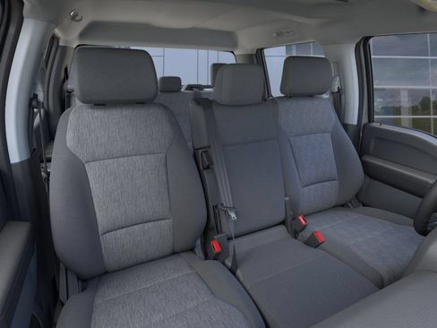 New 2026 Ford F250 XL w/ STX Appearance Package AWD/4WD image 11