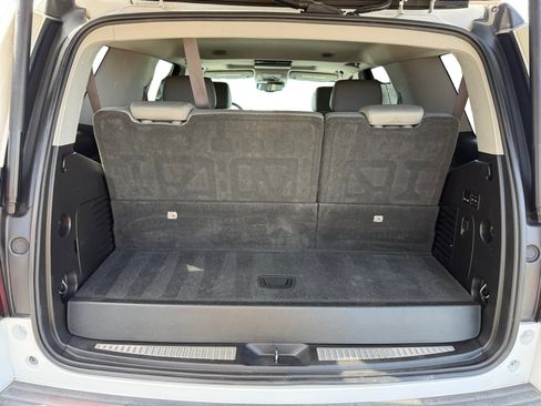 Used 2017 Chevrolet Tahoe LT AWD/4WD image 17