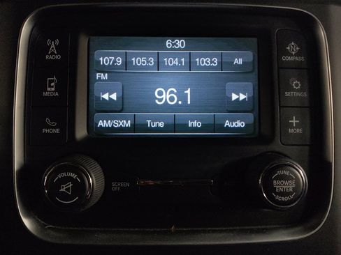 Used 2018 RAM 1500 Tradesman w/ Popular Equipment Group RWD image 25