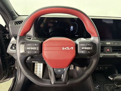 Used 2025 Kia K4 GT-Line Turbo FWD image 18