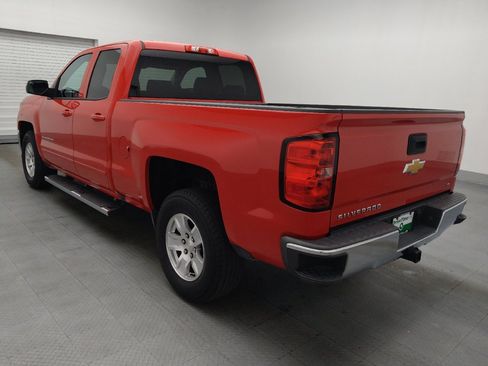 Used 2017 Chevrolet Silverado 1500 LT w/ All Star Edition RWD image 5