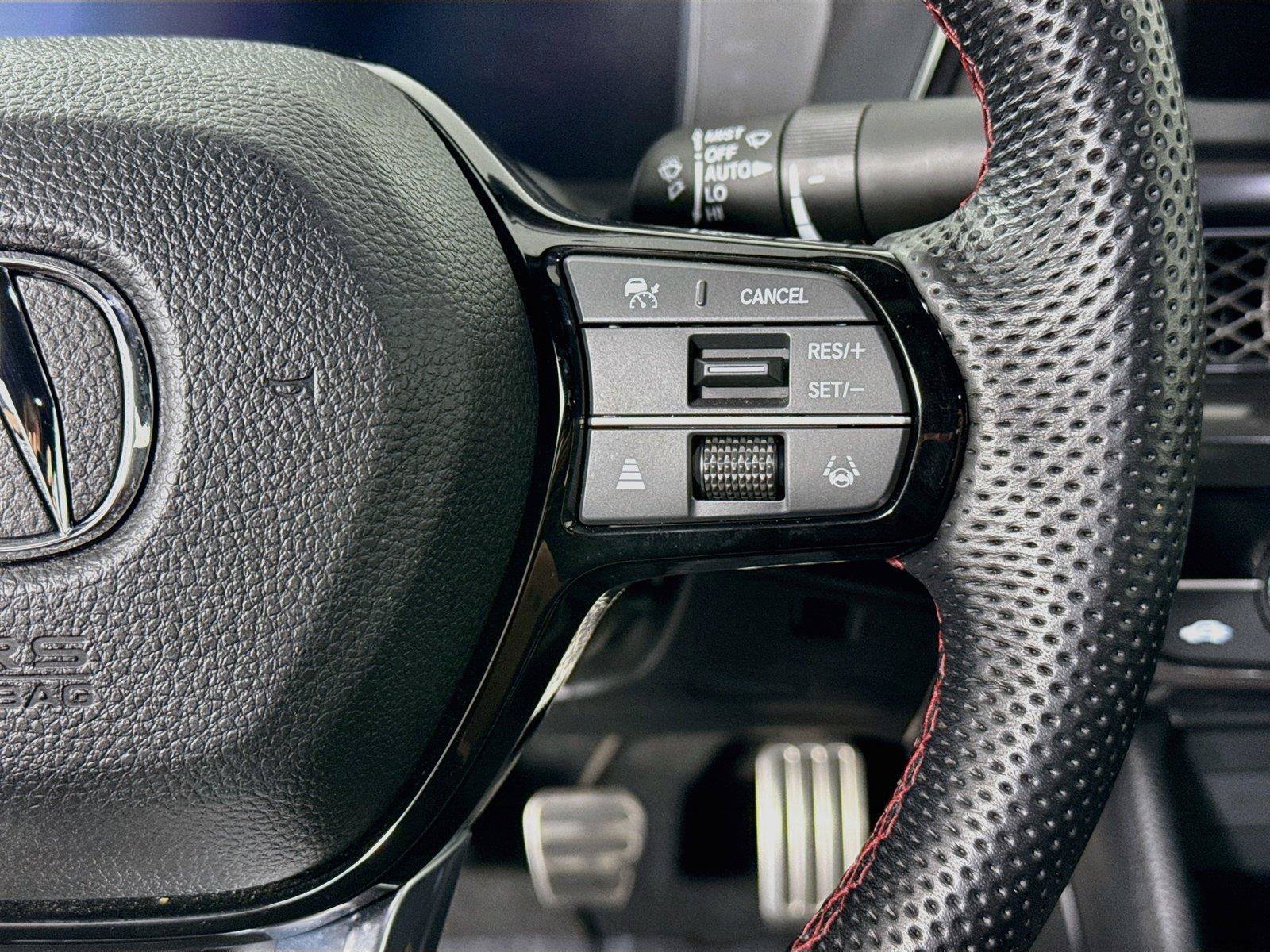 Used 2024 Acura Integra Type S FWD image 17