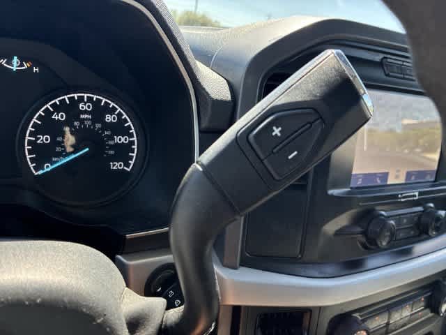 Used 2023 Ford F150 XLT RWD image 33