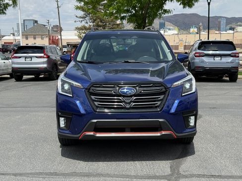 Used 2023 Subaru Forester Sport AWD/4WD image 11