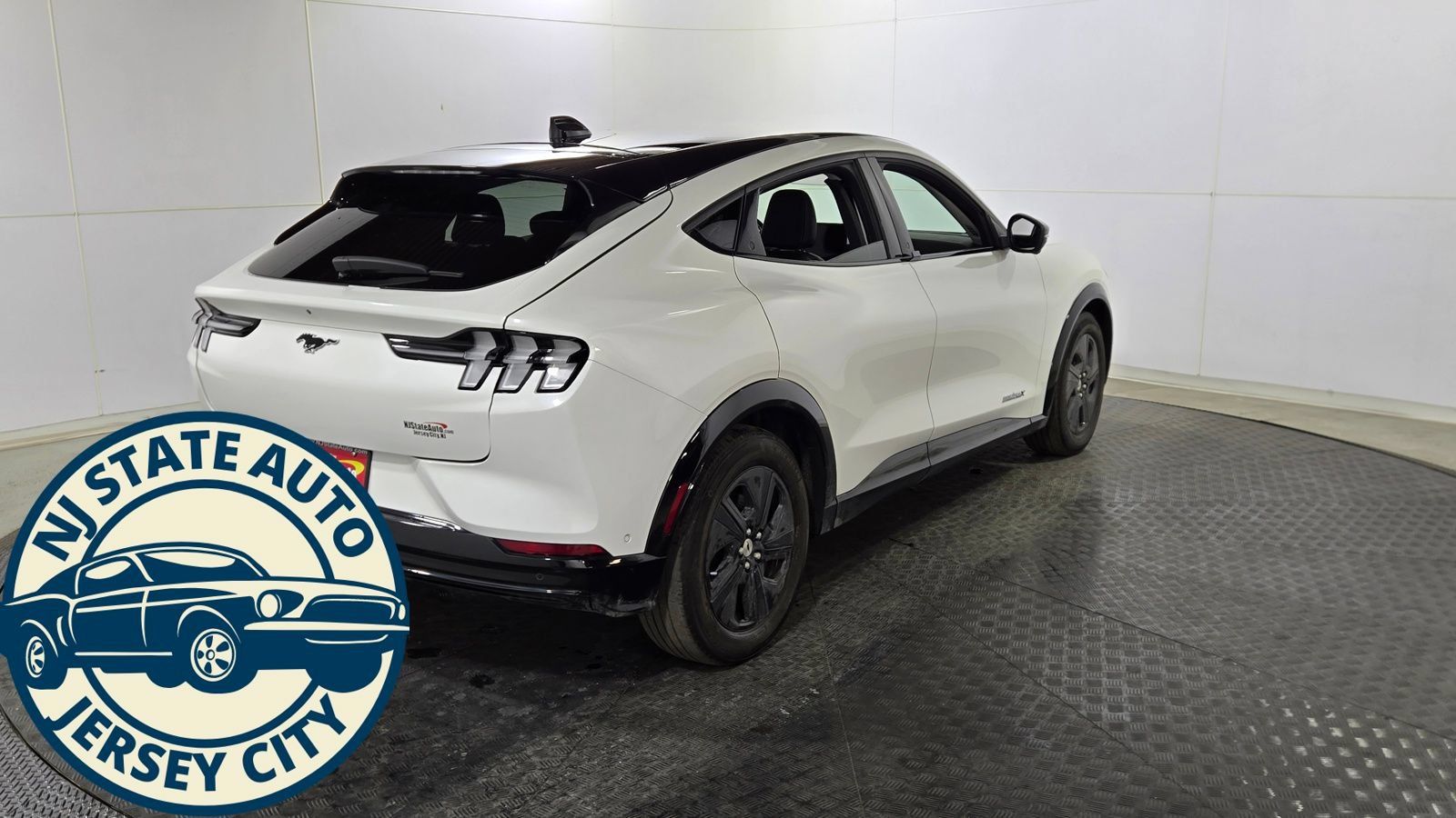 Used 2022 Ford Mustang Mach-E California Route 1 AWD/4WD image 16