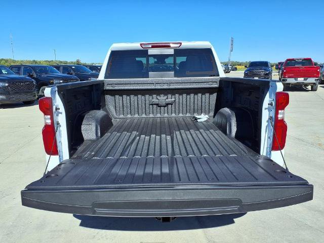 New 2026 Chevrolet Silverado 1500 RST AWD/4WD image 5