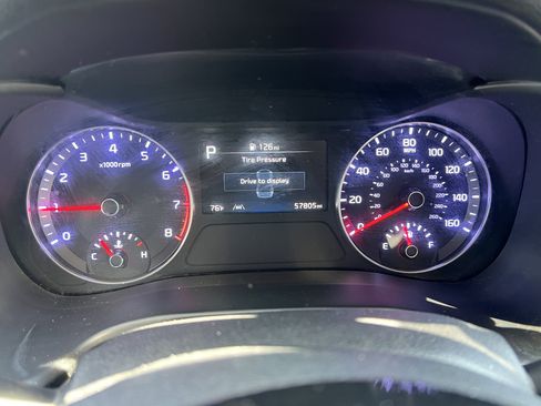 Used 2023 Kia Forte LX FWD image 25