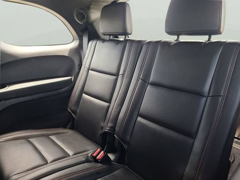 Used 2025 Dodge Durango GT AWD/4WD image 10