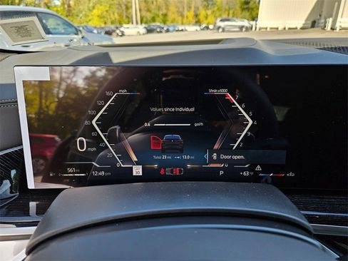 New 2026 BMW X6 xDrive40i image 13