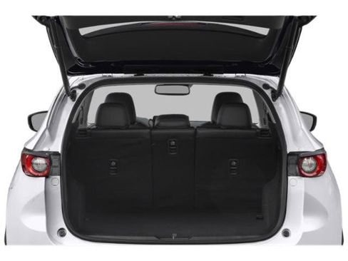 Used 2021 MAZDA CX-5 Grand Touring Reserve image 14