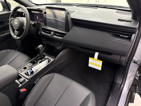 New 2026 Subaru Outback Limited image 24