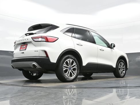Used 2022 Ford Escape SEL AWD/4WD image 33
