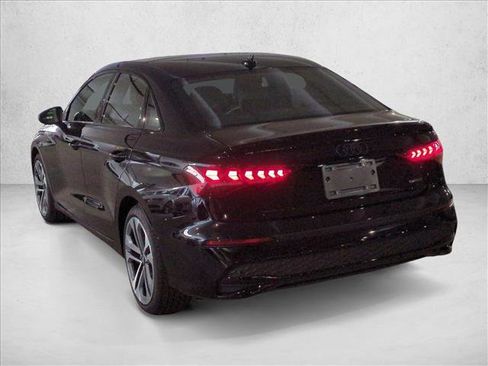 New 2026 Audi A3 2.0T Premium image 8