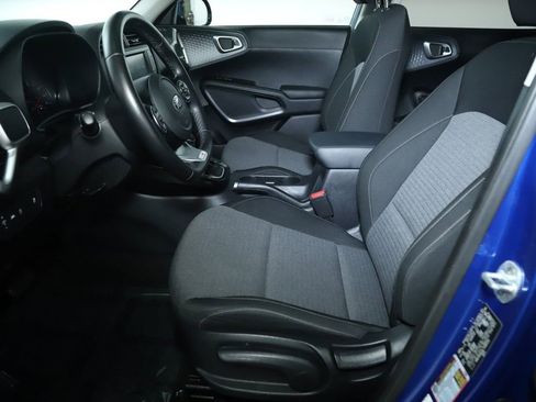 Used 2020 Kia Soul GT-Line image 18