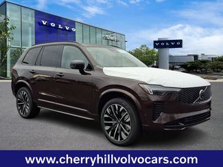 New 2026 Volvo XC90 B6 Ultra w/ Lounge Package video 1