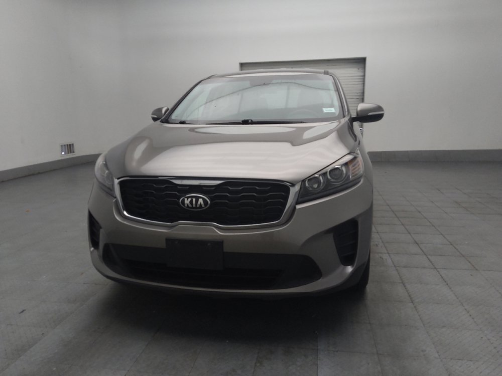 Used 2019 Kia Sorento AWD V6 image 15