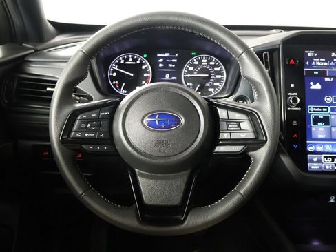 Used 2025 Subaru Forester Premium AWD/4WD image 34
