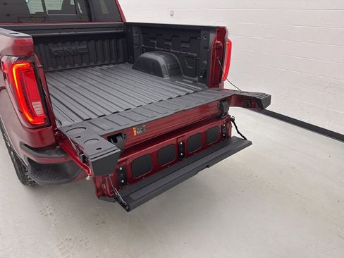New 2026 GMC Sierra 1500 AT4 w/ AT4 Premium Package AWD/4WD image 7