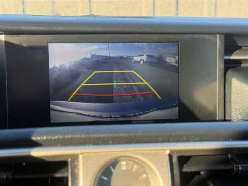 Used 2015 Lexus IS 250 image 18