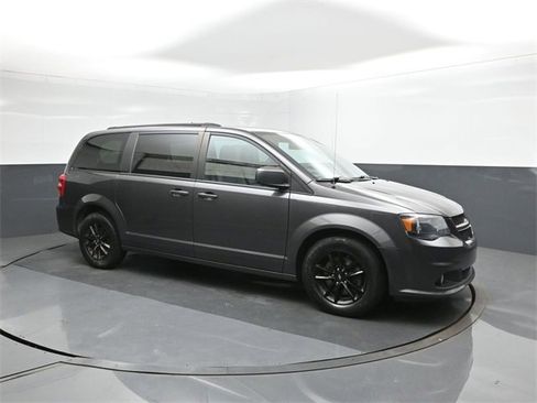 Used 2019 Dodge Grand Caravan GT image 17