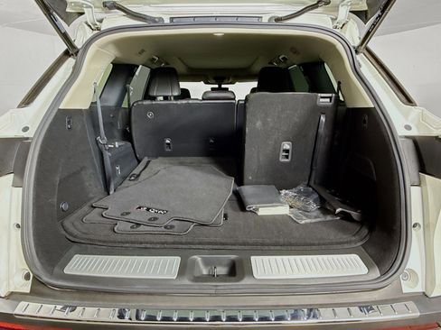 Used 2023 INFINITI QX60 Luxe w/ Cargo Package FWD image 34