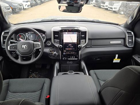 New 2026 RAM 1500 Big Horn image 20