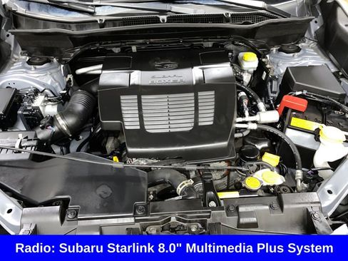 Certified 2023 Subaru Forester Sport image 13