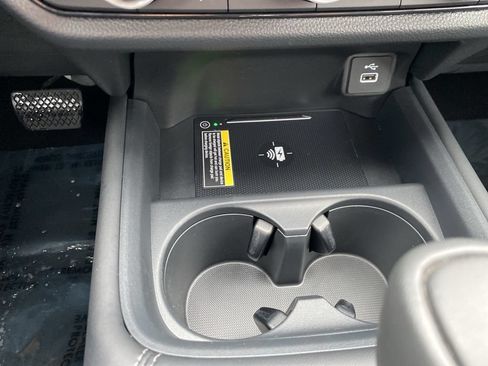 Used 2025 Honda HR-V EX-L image 14