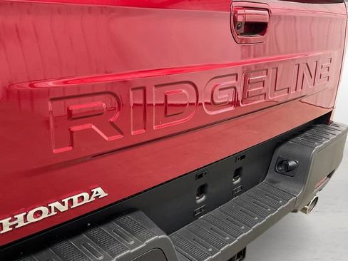 New 2026 Honda Ridgeline RTL image 9