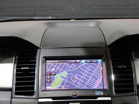 Used 2013 Ford Taurus SHO image 54