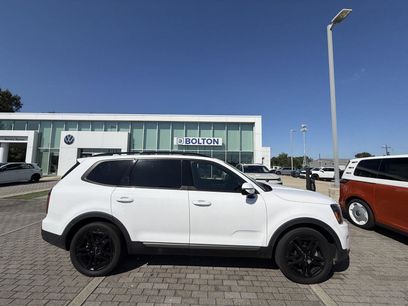 Used 2023 Kia Telluride SX X-Line