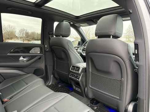 New 2026 Mercedes-Benz GLE 350 4MATIC image 18