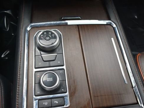 Used 2020 Ford Expedition Max King Ranch AWD/4WD image 39