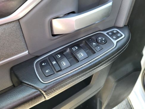 Used 2023 RAM 2500 Big Horn w/ Level 1 Equipment Group image 16