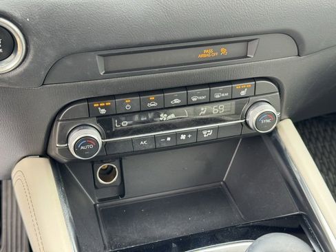 Used 2023 MAZDA CX-5 AWD 2.5 S w/ Premium Package image 20