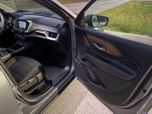 Used 2018 GMC Terrain SLE w/ Infotainment Package I image 31