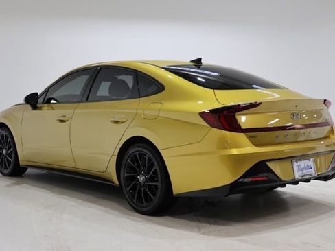 Used 2020 Hyundai Sonata SEL Plus FWD image 6