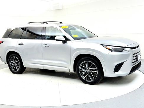 Used 2024 Lexus TX 350 AWD image 7