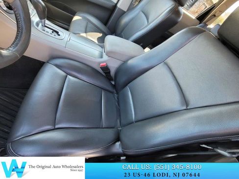 Used 2011 Subaru Tribeca Limited image 14