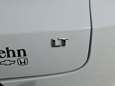 Used 2025 Chevrolet TrailBlazer LT image 6