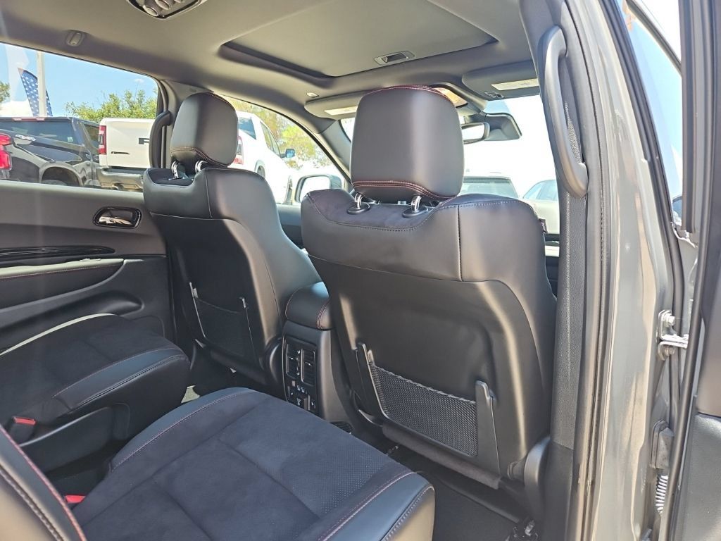 Used 2026 Dodge Durango GT AWD/4WD image 26