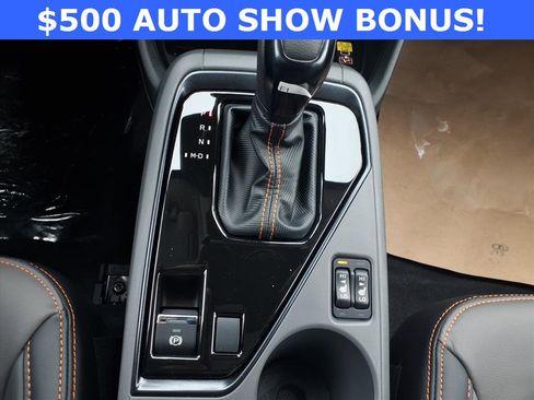 New 2026 Subaru Crosstrek 2.5i Limited image 13