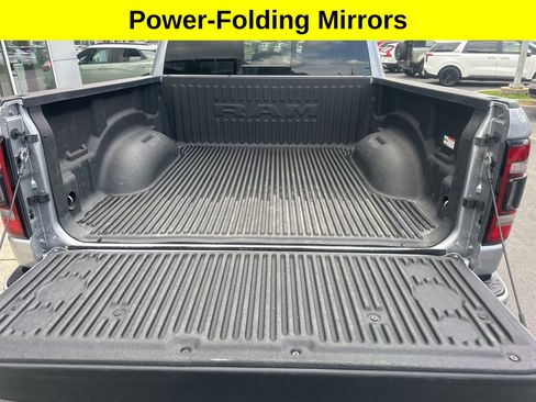 Used 2023 RAM 1500 Big Horn AWD/4WD image 19